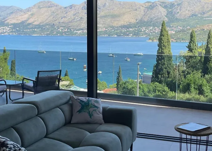 Family Ambient Apartment