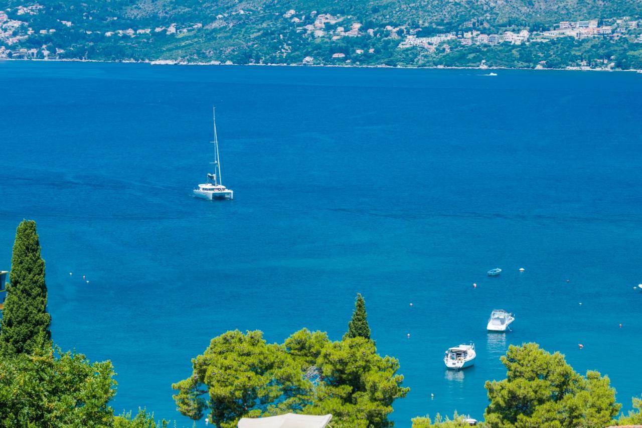 Family Ambient * Cavtat