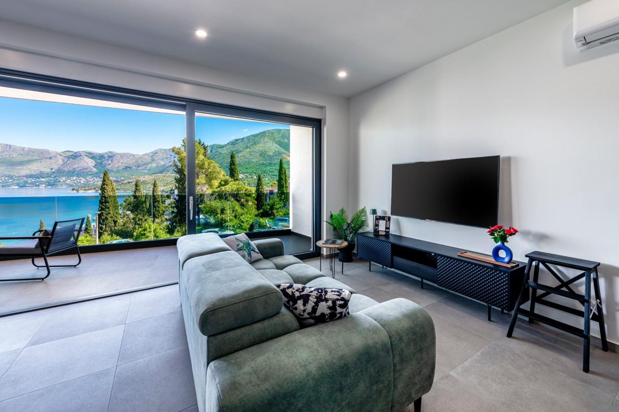 Apartmán Family Ambient *