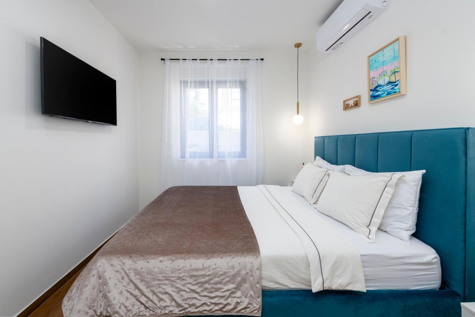 Family Ambient Apartmán