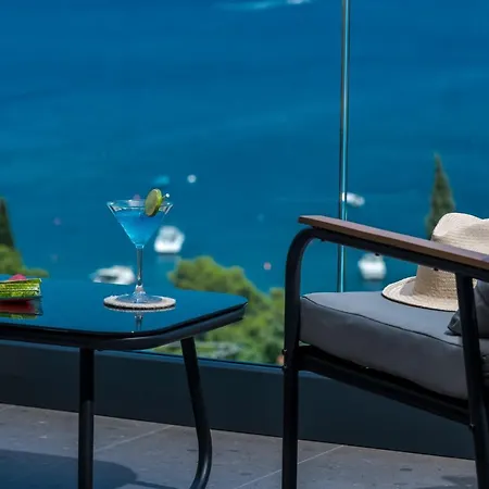 Family Ambient Apartment Cavtat Exteriör bild