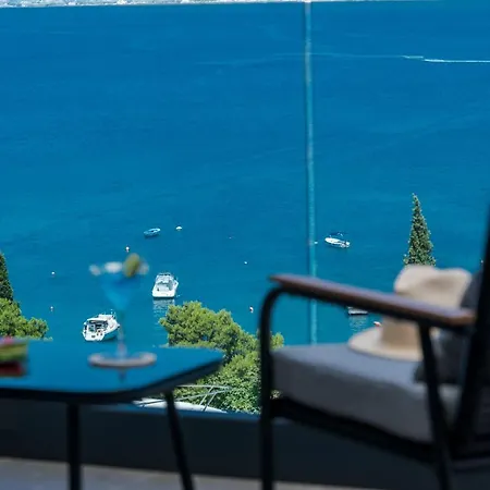 Family Ambient Apartment Cavtat Exteriör bild