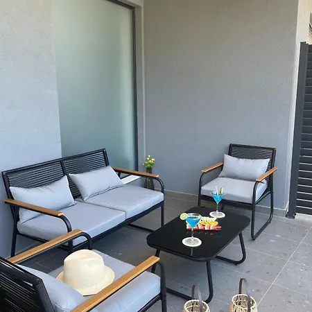 Family Ambient Apartment Cavtat Exteriör bild