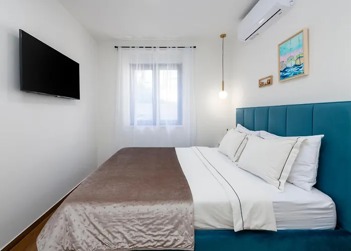Family Ambient Apartment