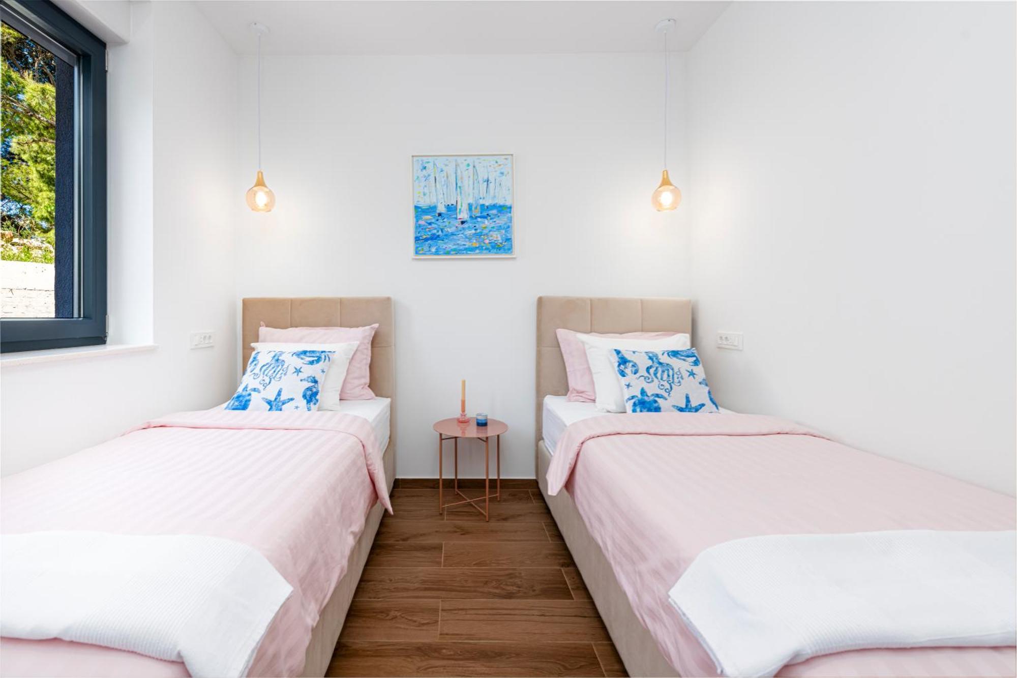 Family Ambient Apartment *