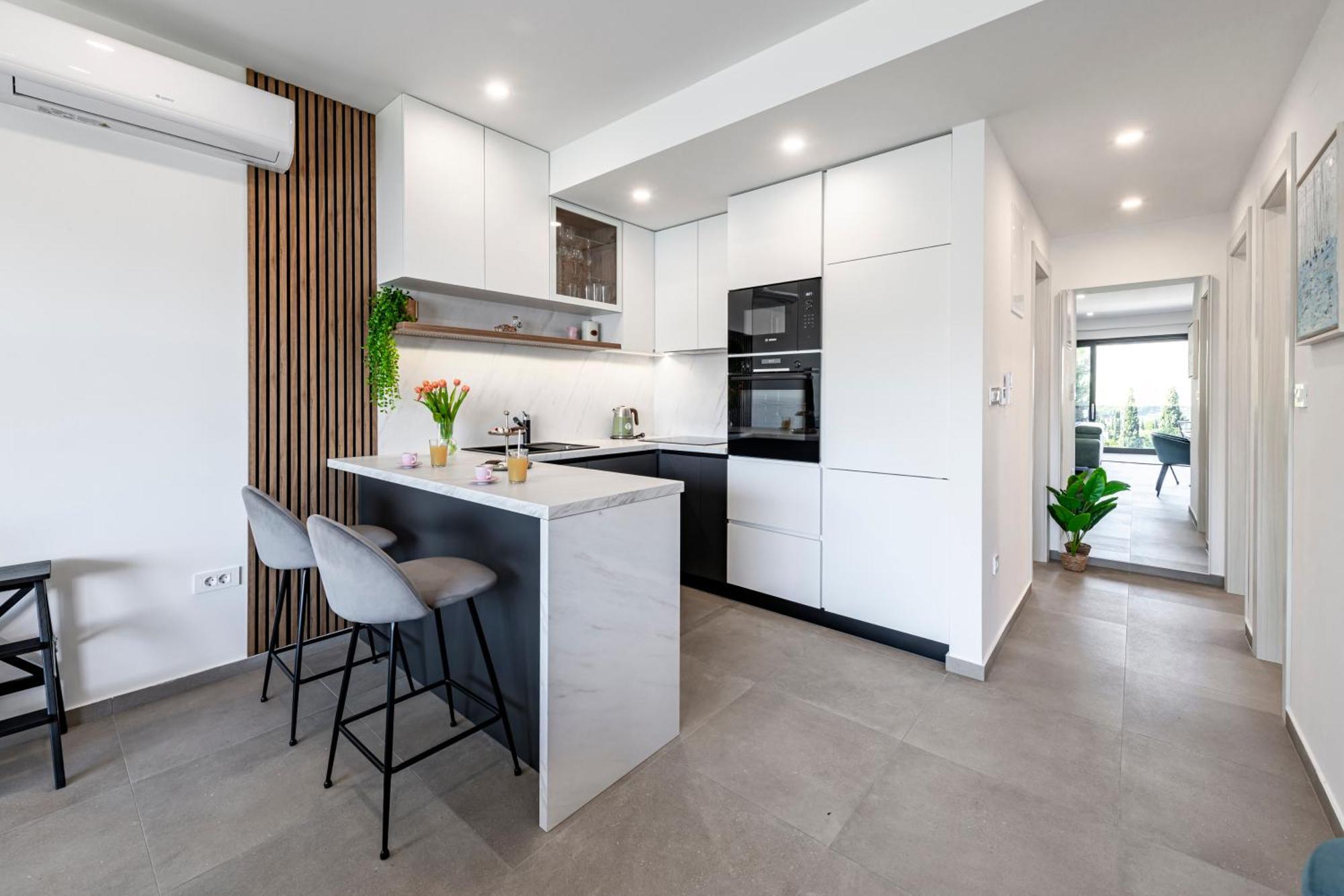 Family Ambient Apartment