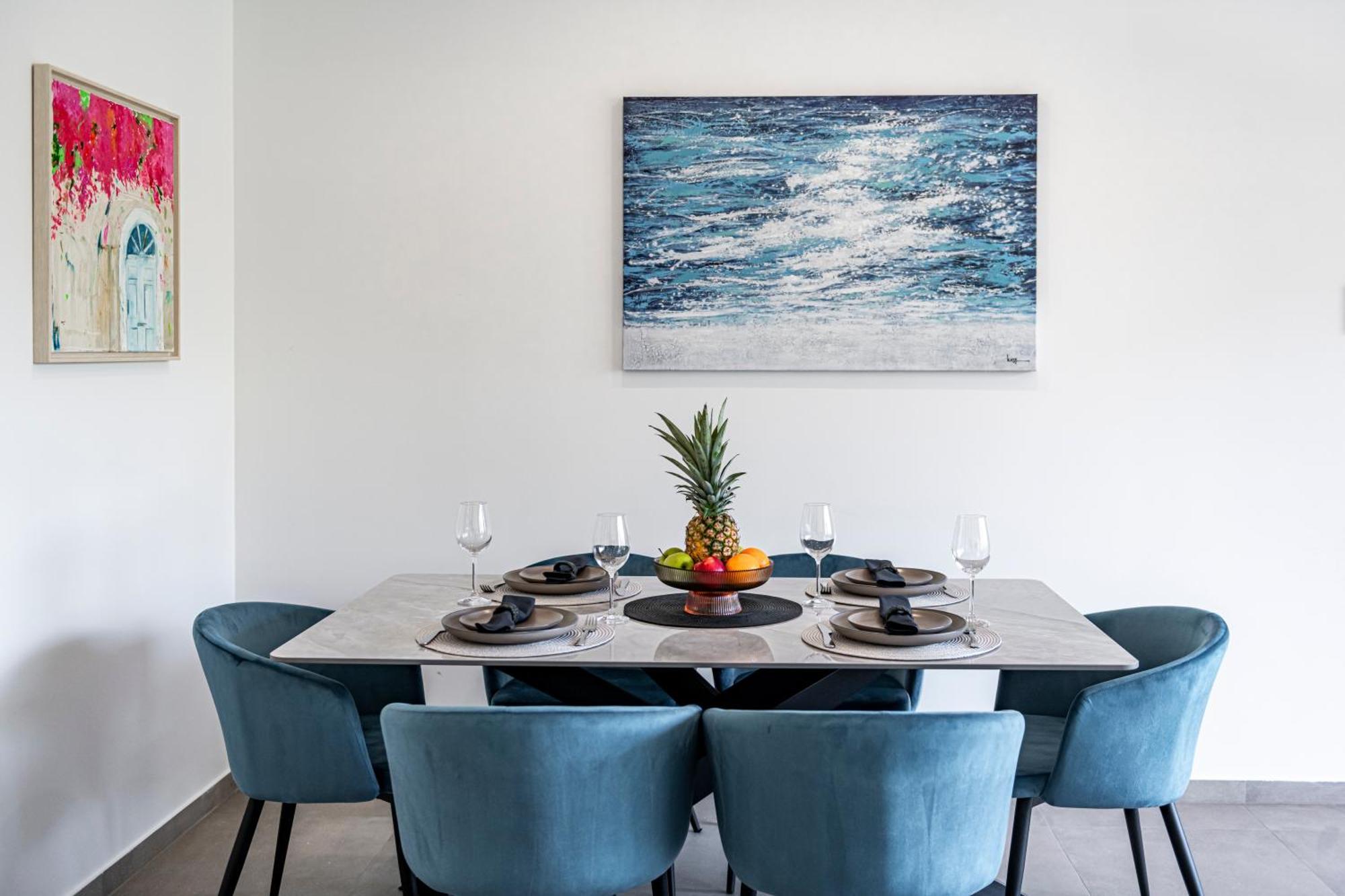Apartment Family Ambient Cavtat