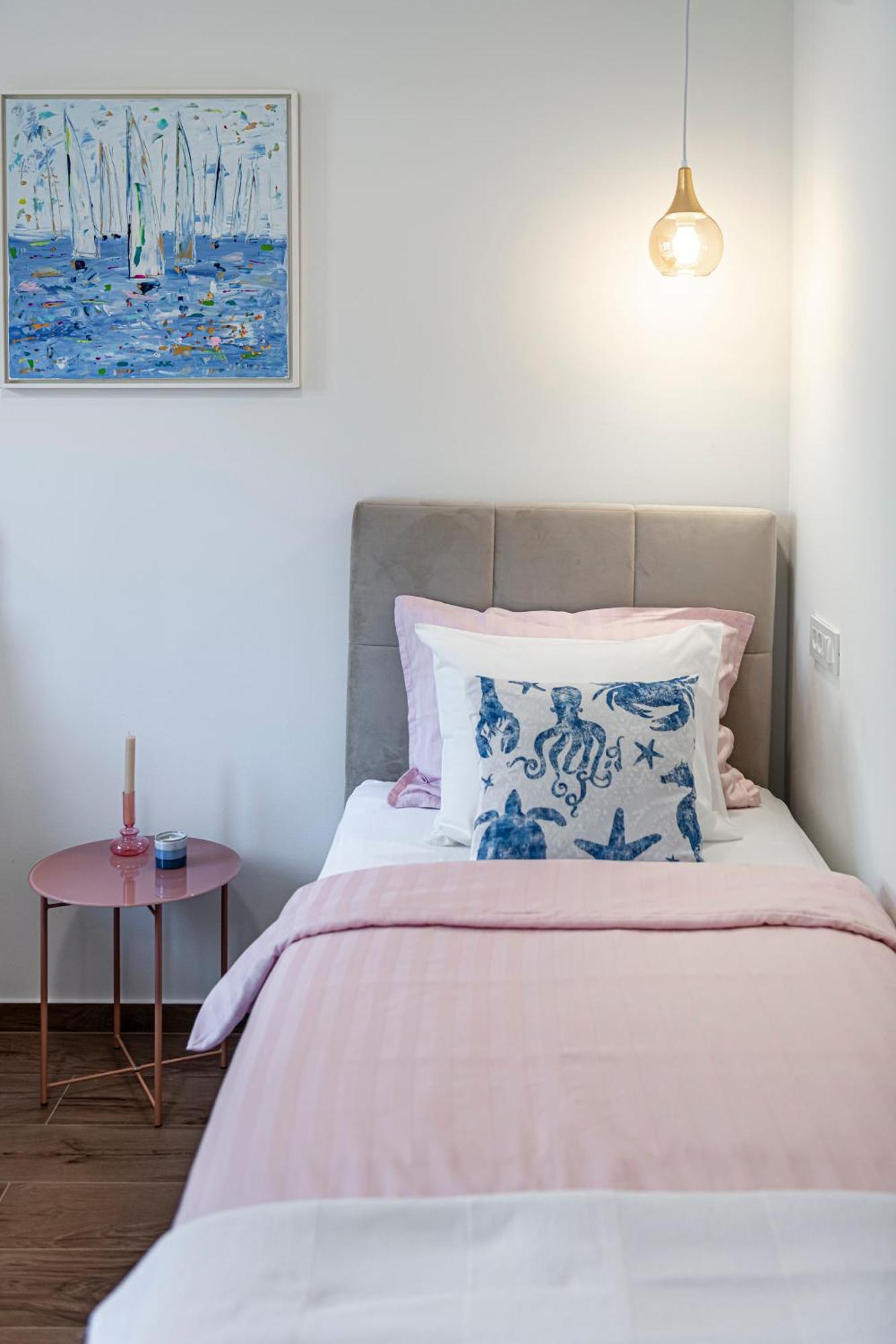 Family Ambient Apartamento *