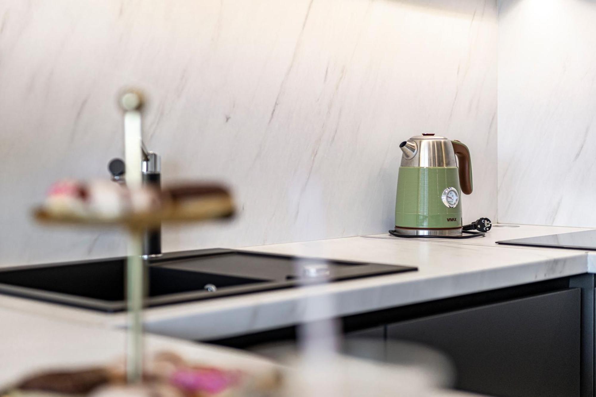 Family Ambient Apartamento *