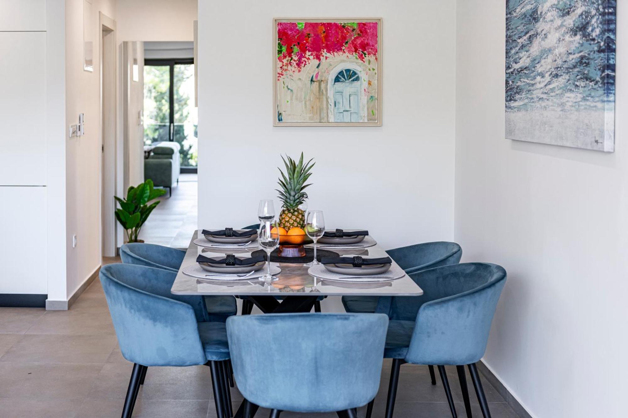 Family Ambient Apartamento Cavtat