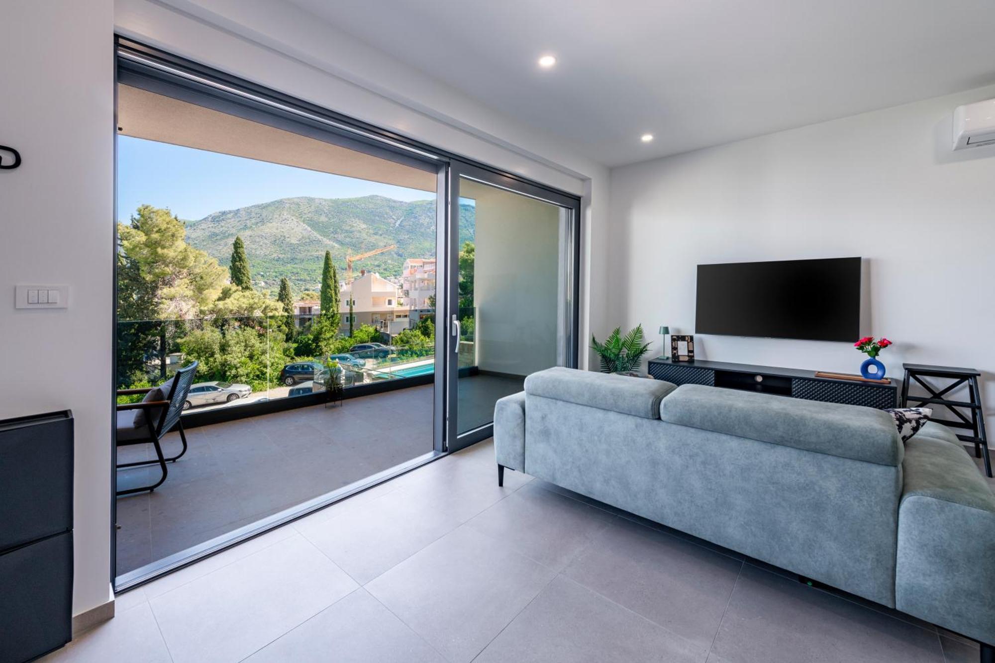 Family Ambient Apartamento *