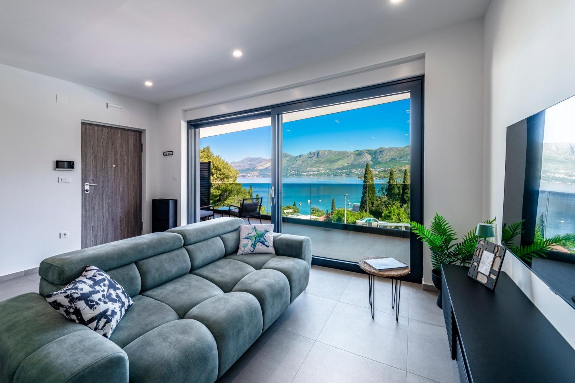 Apartamento Family Ambient