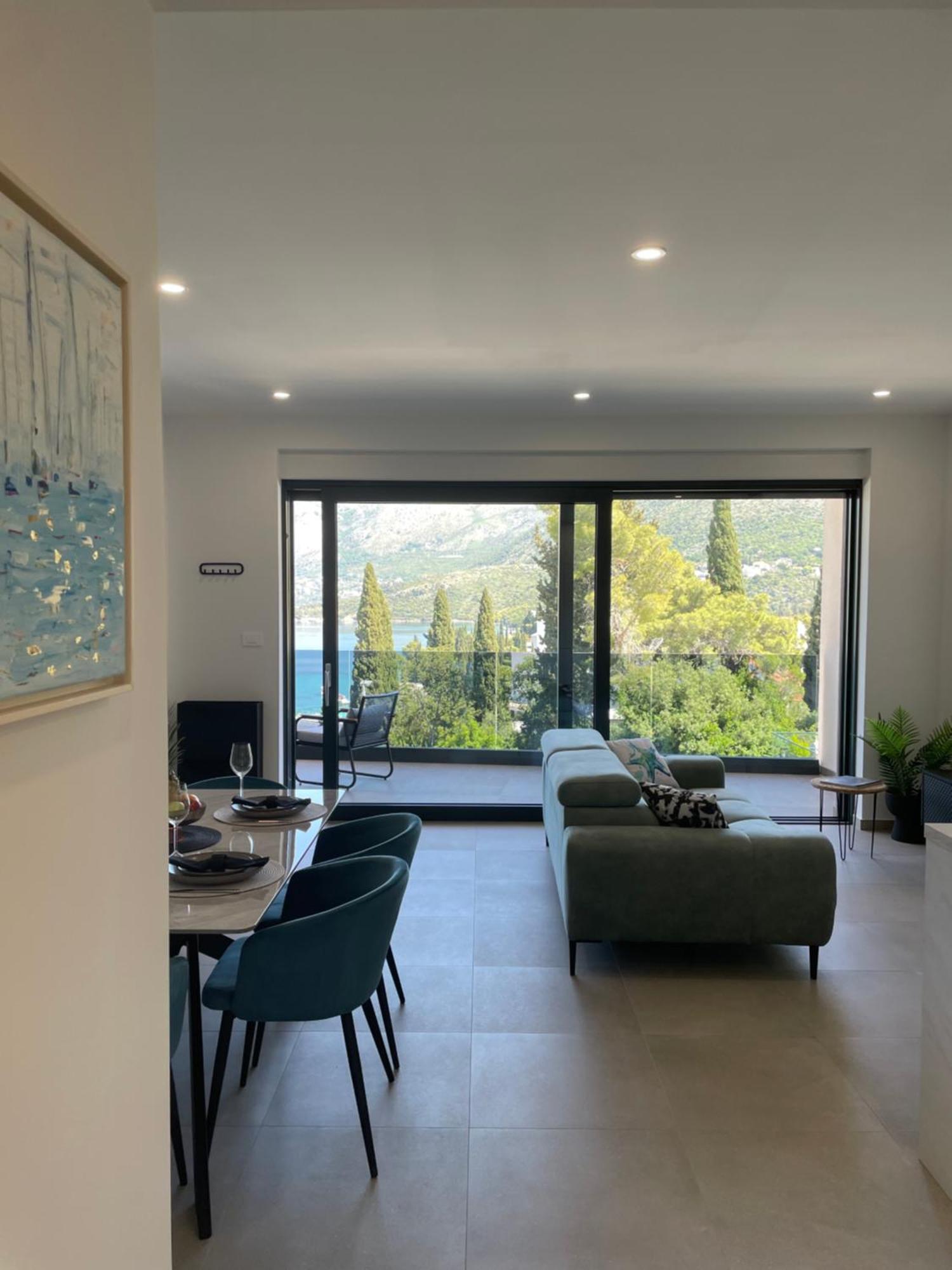 Family Ambient Apartamento Cavtat